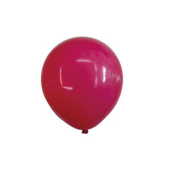 12 Baloane, din Latex Standard