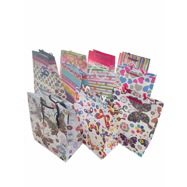 12 Pungi de Cadou, Diverse Modele