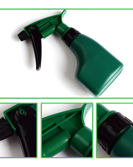 12 Unelte de Gradina, pentru Plantare Prelucrare Sol si Ingrijire Plante, Material PVC si Otel, Inclusa