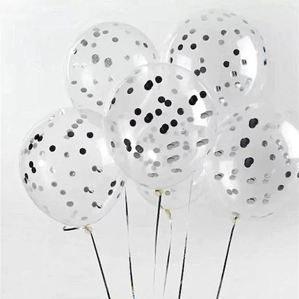Set 15 baloane pentru petrecere, / , 30 cm