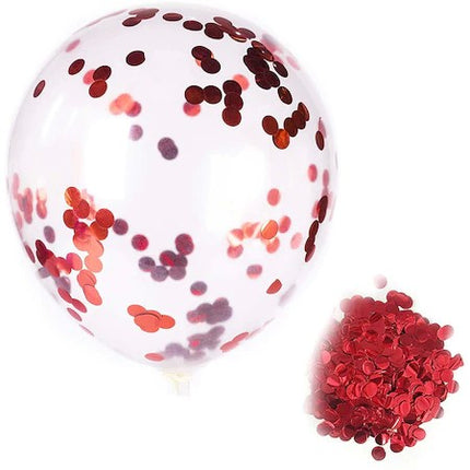 15 baloane pentru petrecere