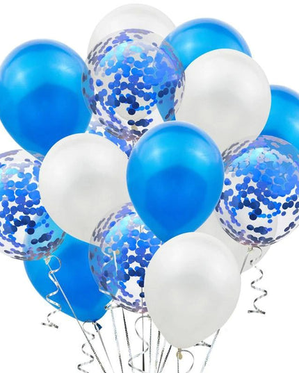 Set 15 baloane pentru petrecere, / , 30 cm
