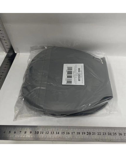 Bol Dublu pentru Animalul de Companie, din Silicon, Pliabil, Inaltime Reglabila, Antialunecare