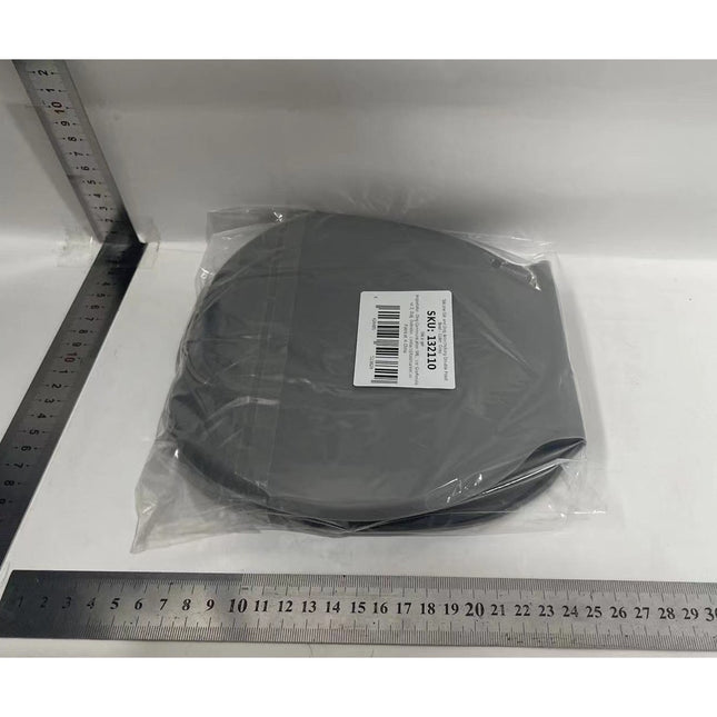 Bol Dublu pentru Animalul de Companie, din Silicon, Pliabil, Inaltime Reglabila, Antialunecare