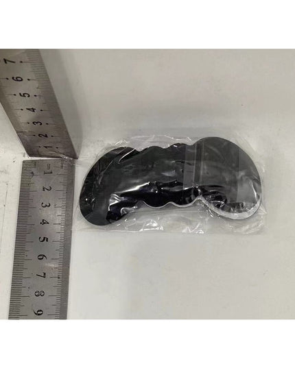 2 Branturi cu Pernute pentru Calcai, Suport Interior pentru Incaltaminte, Marime Universala, Aderent pe Piele