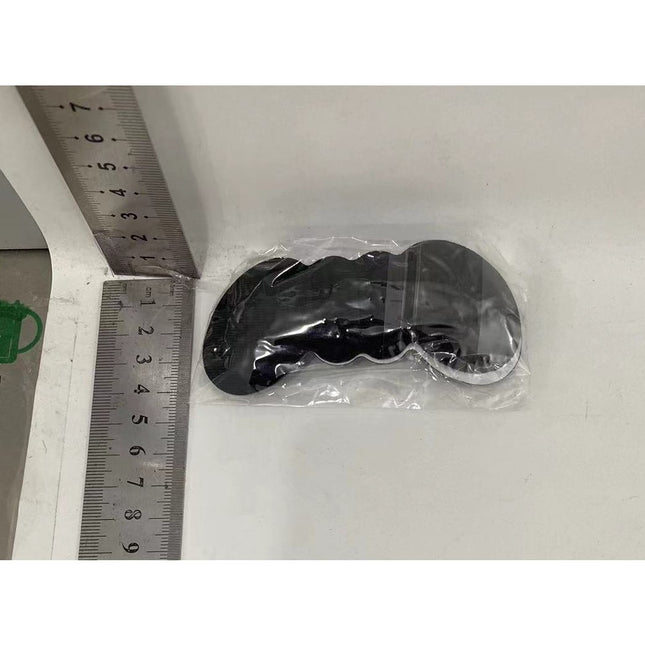 2 Branturi cu Pernute pentru Calcai, Suport Interior pentru Incaltaminte, Marime Universala, Aderent pe Piele