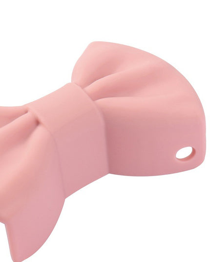 2 Manere de Protectie Termorezistente, Pentru Oale si Tigai, din Silicon, Rezistent la Temperaturi Inalte