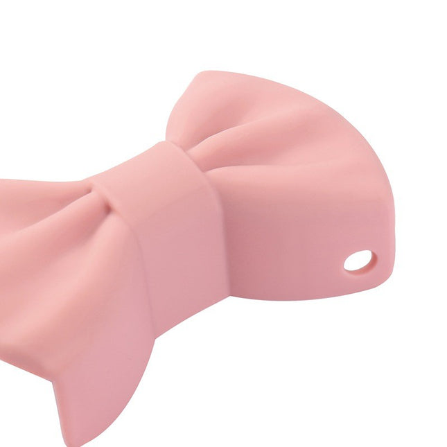 2 Manere de Protectie Termorezistente, Pentru Oale si Tigai, din Silicon, Rezistent la Temperaturi Inalte