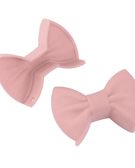 2 Manere de Protectie Termorezistente, Pentru Oale si Tigai, din Silicon, Rezistent la Temperaturi Inalte