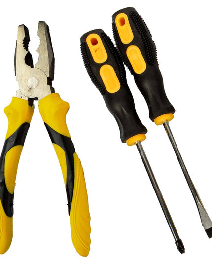 2 surubelnite cu cap magnetic si patent