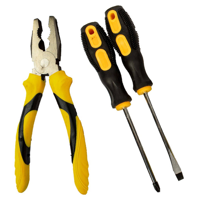 2 surubelnite cu cap magnetic si patent,