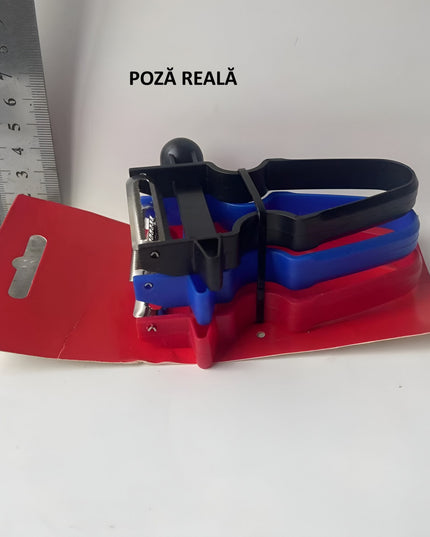 3 Accesorii de Decojire, Razuire si Feliere, pentru Legume si Fructe