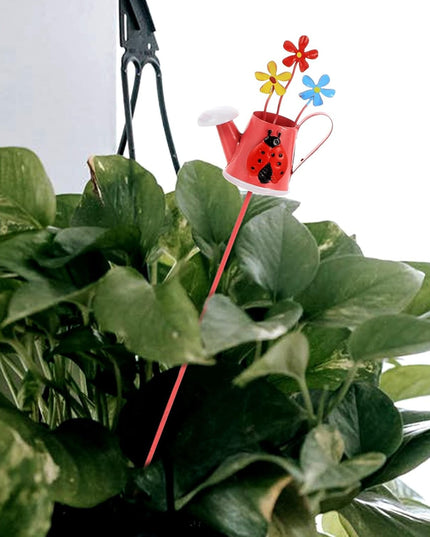 3 Decoratiuni de Gradina, Model Stropitoare, din Fier