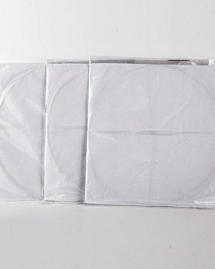 3 Lampioane Zburatoare, Hartie Biodegradabila