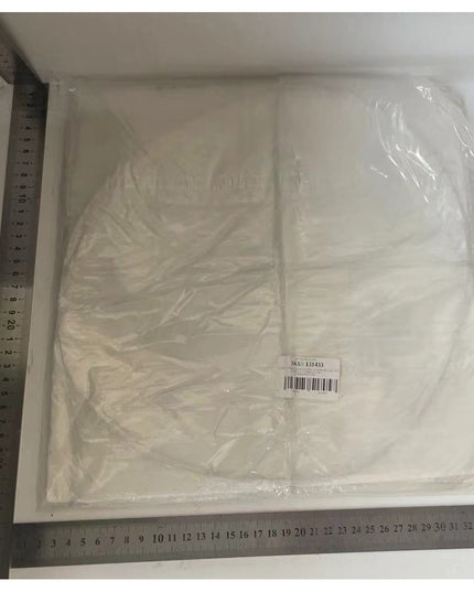 3 Lampioane Zburatoare, Hartie Biodegradabila