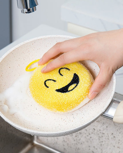 4 bureti de vase cu tematica Funny Model 1