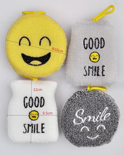 4 bureti de vase cu tematica Funny Model 1