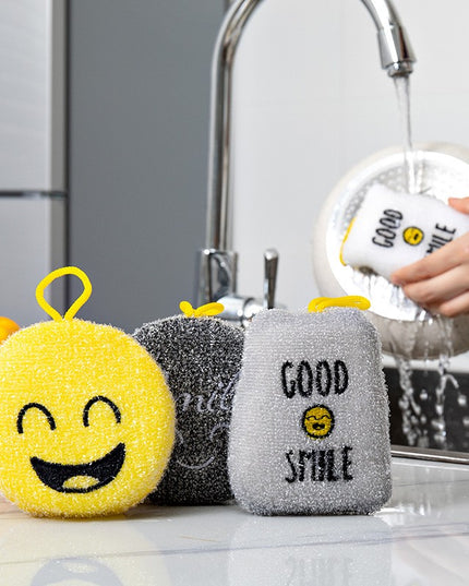 4 bureti de vase cu tematica Funny Model 1