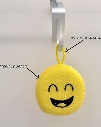 4 bureti de vase cu tematica Funny Model 1