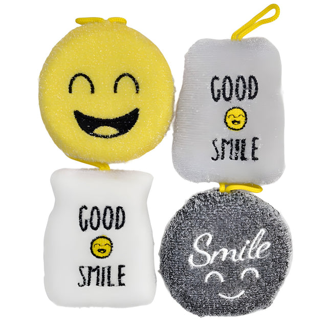 4 bureti de vase cu tematica Funny Model 1