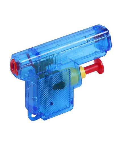 Mini Pistol cu Apa, Jucarie de Vara, pentru Copii, Culoare Random