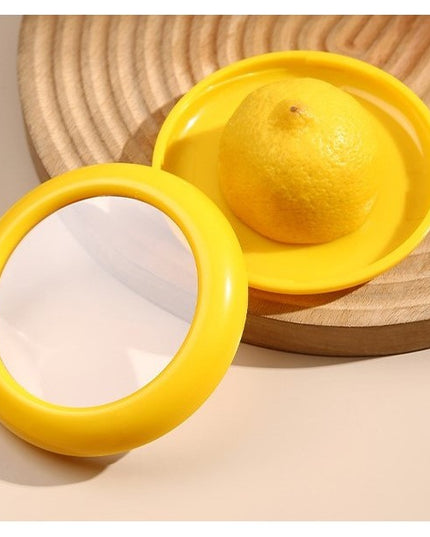 4 Recipiente pentru Pastrarea Proaspata a Legumelor, Cutii Portabile Sigilate Anti-oxidare, 4 Forme Diferite pentru Legume sau Fructe, Culori diferite