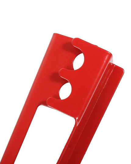 4 Unelte de Gradinarit, pentru Indepartare Spini Trandafiri si Taiere, din PVC/Otel Carbon