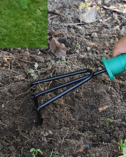 5 accesorii pentru gradinarit geanta depozitare inclusa, otel inoxidabil