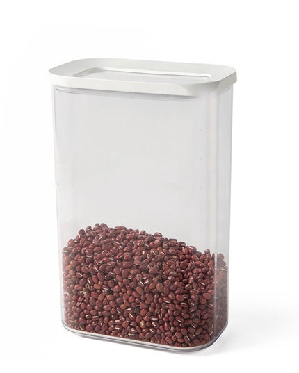 5 Cutii de Depozitare Alimente, Capac