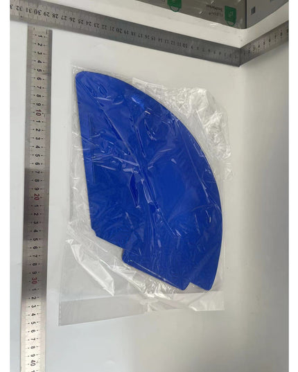 6 Coifuri Metalizate, pentru Petrecere, Tematica Aniversare