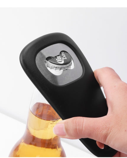 1 mini ustensile bucatarie taietor pizza, cutit, curatator, razatoare, desfacator, presa usturoi, manere din ABS, lame ascutite din otel inoxidabil