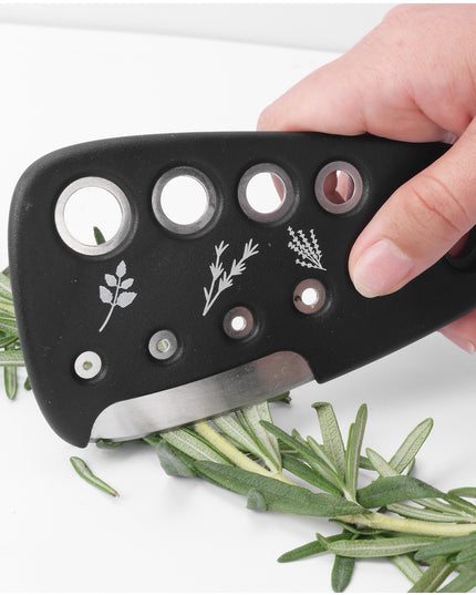 1 mini ustensile bucatarie taietor pizza, cutit, curatator, razatoare, desfacator, presa usturoi, manere din ABS, lame ascutite din otel inoxidabil