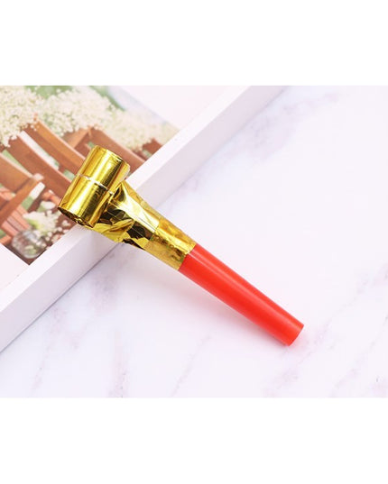 6 Suflatori, pentru Petrecere, Tematica Aniversare,Multicolore