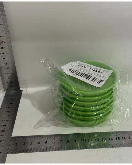 7 Forme de Prajituri, Model Emoticoane Smiley Face, Diferite Expresii,din PP