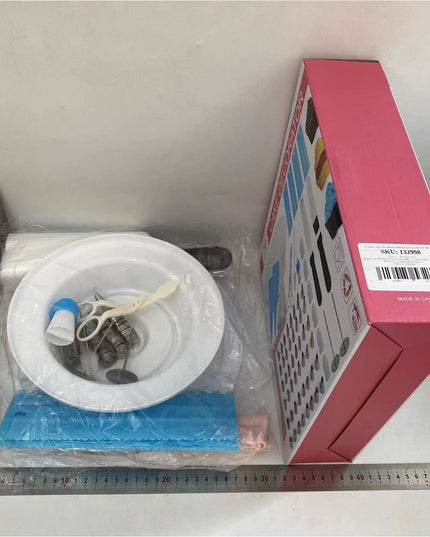 70 Piese Ustensile pentru Ornare Prajituri, din Plastic si Otel Inoxidabil