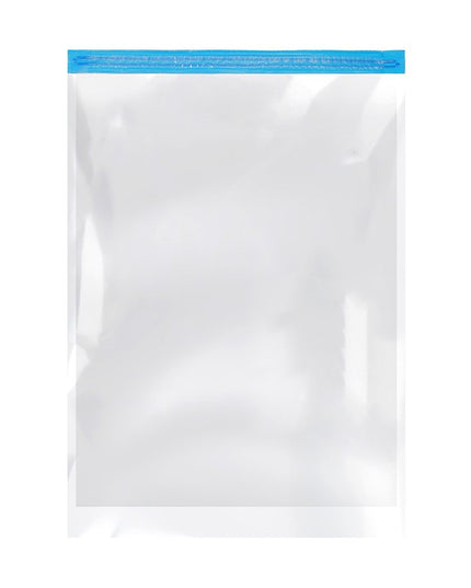 9 Saci de Vidat Haine, Marimi Diferite, Vidare prin Vacuum, Reutilizabili, Impermeabili, Pompa Inclusa