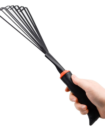 9 Unelte de Gradina pentru Plantare Prelucrare Sol si Ingrijire Plante, Material PVC si cardboard