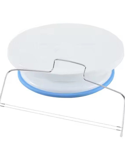 92 Piese Ustensile pentru Ornare Prajituri, din Plastic si Otel Inoxidabil, Forme Briose