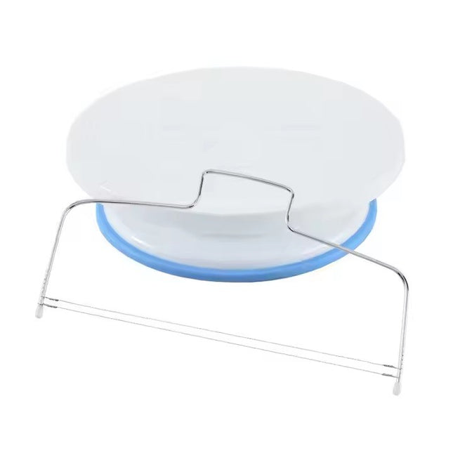 92 Piese Ustensile pentru Ornare Prajituri, din Plastic si Otel Inoxidabil, Forme Briose