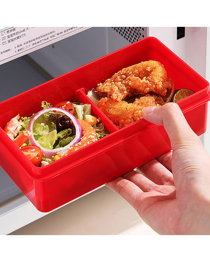 caserole pentru pranz interactive, cuburi de construit, plastic