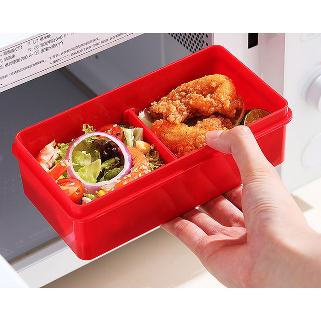 caserole pentru pranz interactive, cuburi de construit, plastic