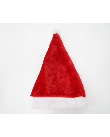 Costum de Mos Craciun