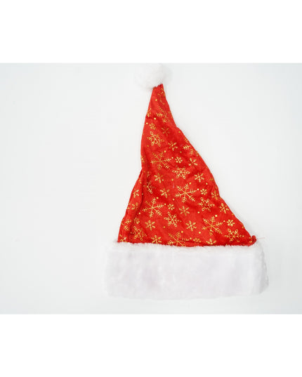 Costum de Mos Craciun