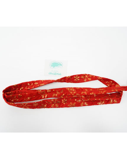 Costum de Mos Craciun