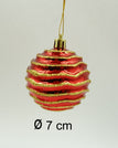 Auriu / 7 cm