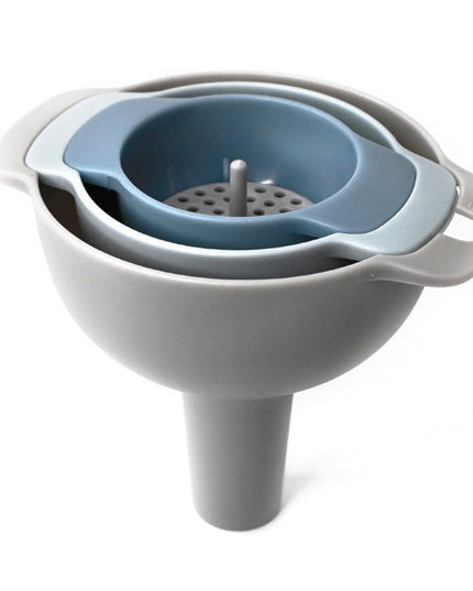 de Palnii Multifunctionale + Filtru, 1, din Plastic