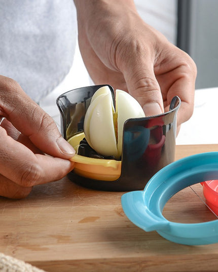 feliator 1 multifunctional feliatoare pentru oua/fructe, PP/otel inoxidabil