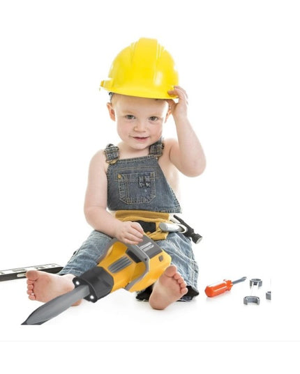 Set Jucarie pentru Copii Picamer, Accesorii Incluse, Material Plastic, Interactiv, Distractiv, 41x26.4x8.1 cm