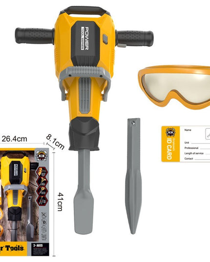 Set Jucarie pentru Copii Picamer, Accesorii Incluse, Material Plastic, Interactiv, Distractiv, 41x26.4x8.1 cm