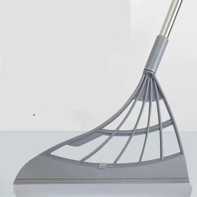 matura, faras cu coada si matura silicon, Pentru uz casnic, Plastic/Otel